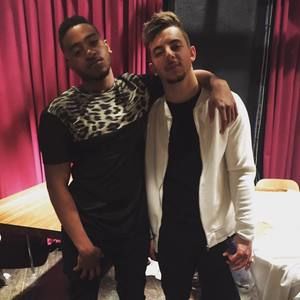 Meet your Posher, Jahrome king